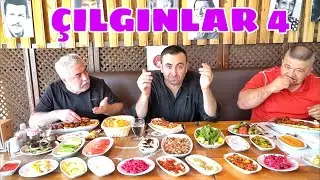 The One Who Eats the Most Wings Wins | Crazy Challenge
