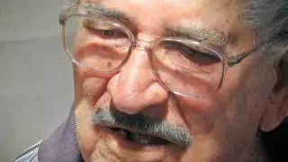Homenagem Póstuma a um Homem