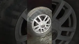 Авторезине 12 лет.Менять?Уаз-Патрион.