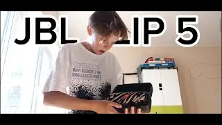 JBL FLIP 5-CТОИТ ЛИ БРАТЬ В 2024 ГОДУ?