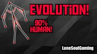 The Best Evolution Game Ever!