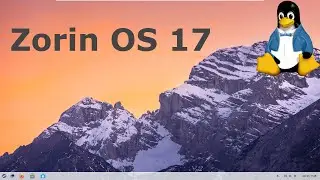 Zorin OS 17 Full Tour