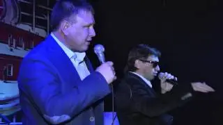 Мафик и Сергей Сухачёв  Детство