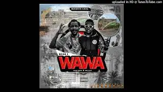Munhava Gang - Beira E Wawa (by Manquila Master) [Hip Hop]