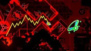 Aeternus, but it's ALL MINIWAVE...