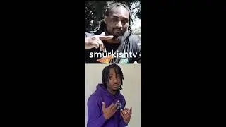 audio of C walk from 500 North pressing EBK Leebo in County on the Phone 👀😳 *makes him apologize*😰