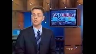 Вести недели (РТР, 03.03.2002) Фрагменты