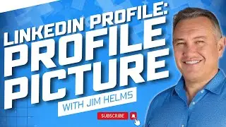 Mastering the Art of First Impressions: Choosing Your LinkedIn Profile Picture
