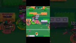 Gracias por el apoyo💙 #shorts #brawlstars