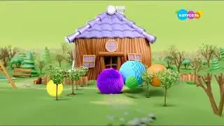 Заставки (Карусель, весна 2023)
