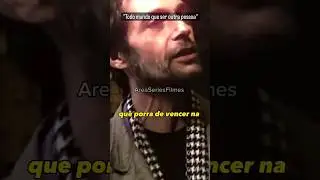 Todo mundo que ser outra pessoa 