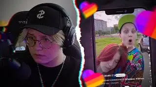 ДРЕЙК СОШЕЛ с УМА от МЕМОВ в LIKEE