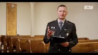 PSBECAV Tešiť sa z viery iných