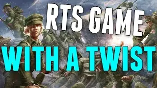 War Hospital RTS Isn't Your Traditional RTS