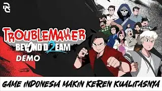 COBAIN TROUBLEMAKER 2 BEYOND DREAM