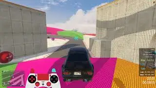 FiveM Project Homecoming - Random All - Let's Go Bowling
