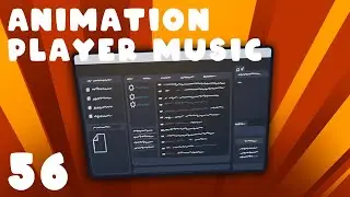 AnimationPlayer Music | Godot Basics Tutorial | Ep 56