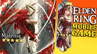 Tencent To Make A GENSHIN IMPACT Style Mobile Game For...ELDEN RING.  uh oh