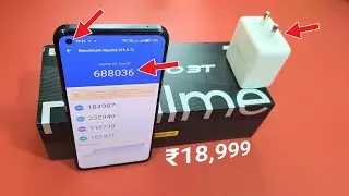 Realme GT Neo 3T Order se pehle zaroor dekh lena!!