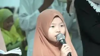 TASYAKURAN & PAWAI TPQ IRSYADUL ATHFAL 2025