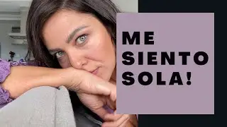 ¿ME SIENTO SOLA? CONTESTANDO sus PREGUNTAS! 