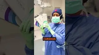 Get Clear on Glaucoma iStents & Hydrus with Dr Constance Okeke #eyes #glaucomasurgery #glaucoma