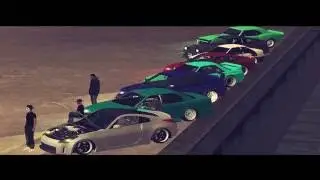 MTA - DRIFT CLUB | Meeting Places
