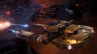 Star Citizen Alpha 3.18 Now Open PTU - How Do You Get The New Content?