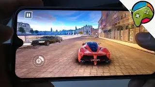 Moto G7 Plus Gaming Review