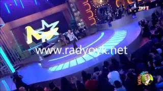 İsmail YK Sakın 21 12 2012 Koptu Geliyor