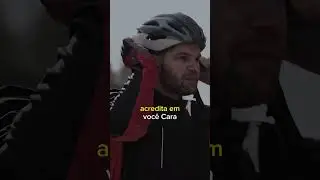 NUNCA É TARDE PRA COMEÇAR...