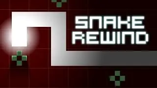 Snake Rewind - Ate onde vc vai?