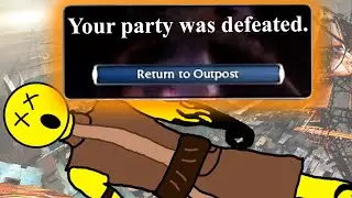 Guild Wars Is Hard Without Heroes (#6)