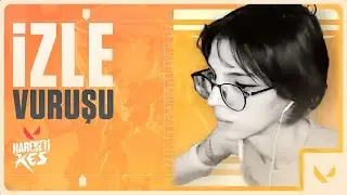 İzliyor Musun? 😎 Hareketi Kes 154. Bölüm // VALORANT