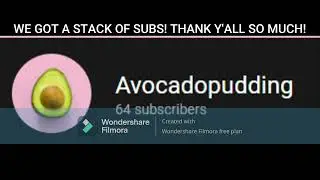 A STACK OF SUBS?! THANK Y'ALL SO MUCH
