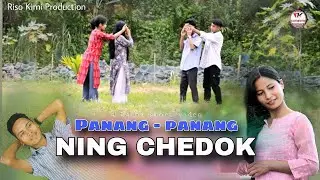 Panang - panang NING CHEDOK || a karbi short video || 2024🔥