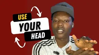 Your heart is deceiving you, Use Your Head