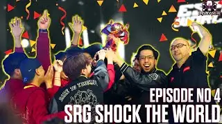 MLBB PULSE Ep4: SRG SHOCK THE WORLD #msc2024 #esportsworldcup #mobilelegendsbangbang #nacastermlbb