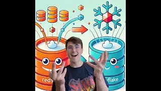 How to Migrate Data from a Redshift Database to Any SQL Database Using Airflow!
