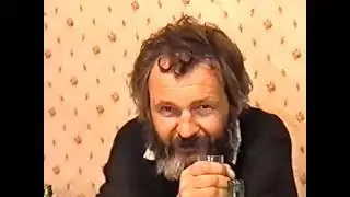 Геннадий Григорьев - Этюд с предлогами. Читает автор.