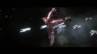Infinite Galaxy Android Game Trailer