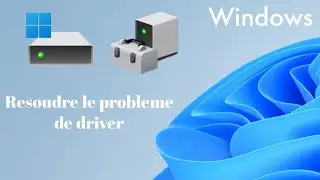 Résoudre Les Problèmes Drivers Son Windows