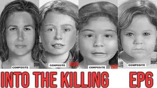 Bear Brooks - Part 1 | Into the Killing Podcast Ep 6