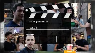 quali sono i film preferiti della gente?
