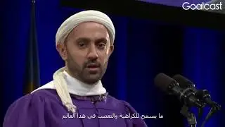 A Blind Woman Taught Me How to See   Translated by: Reem Ahmed