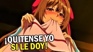 La Venganza Es Deliciosa v8