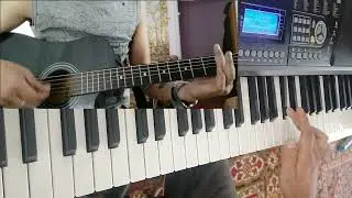 wisper in the dark cover от MECHANIkoV