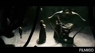 DC Extended universe Ancient civilization