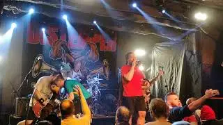 Distemper - Я умираю для тебя