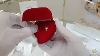 Золотые серьги для детей | baby earrings от 